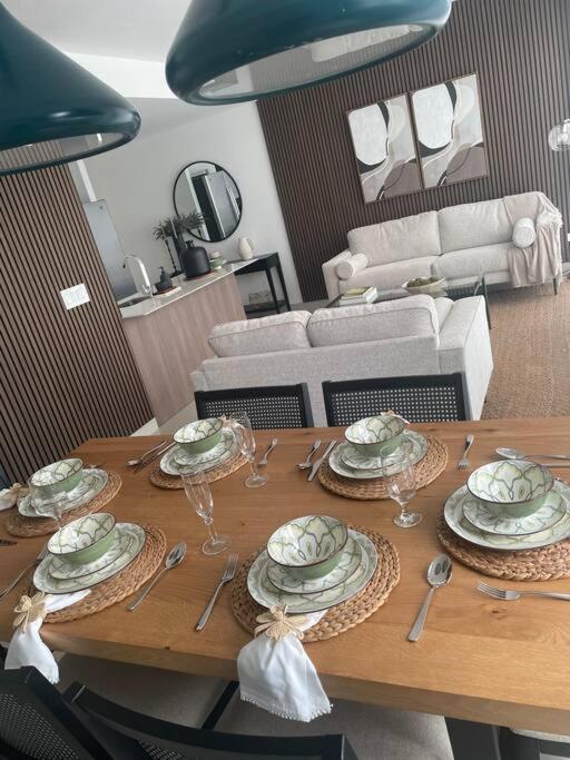 Exclusivo Apartamento en Sabana