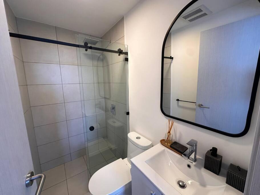 Exclusivo Apartamento en Sabana