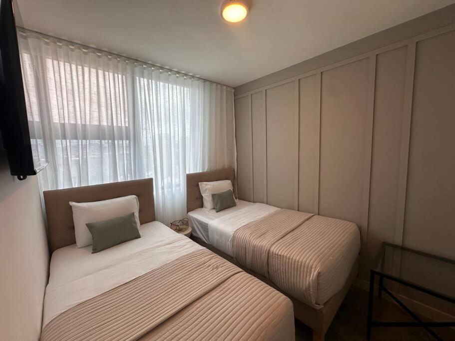 Exclusivo Apartamento en Sabana