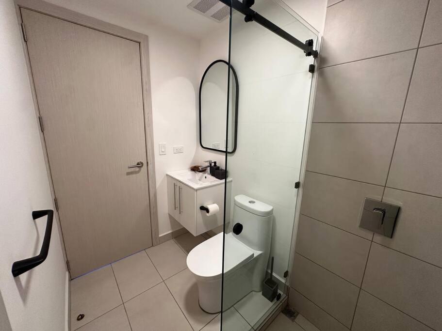 Exclusivo Apartamento en Sabana