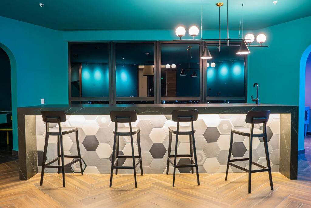 Exclusivo Apartamento en Sabana