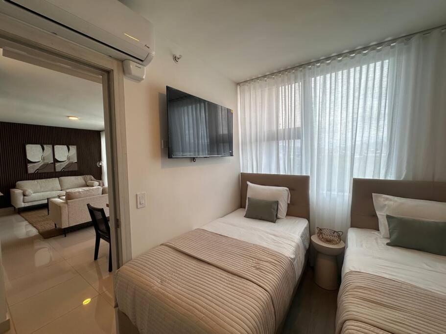 Exclusivo Apartamento en Sabana