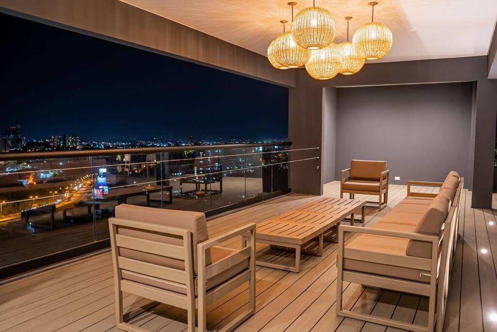 Exclusivo Apartamento en Sabana