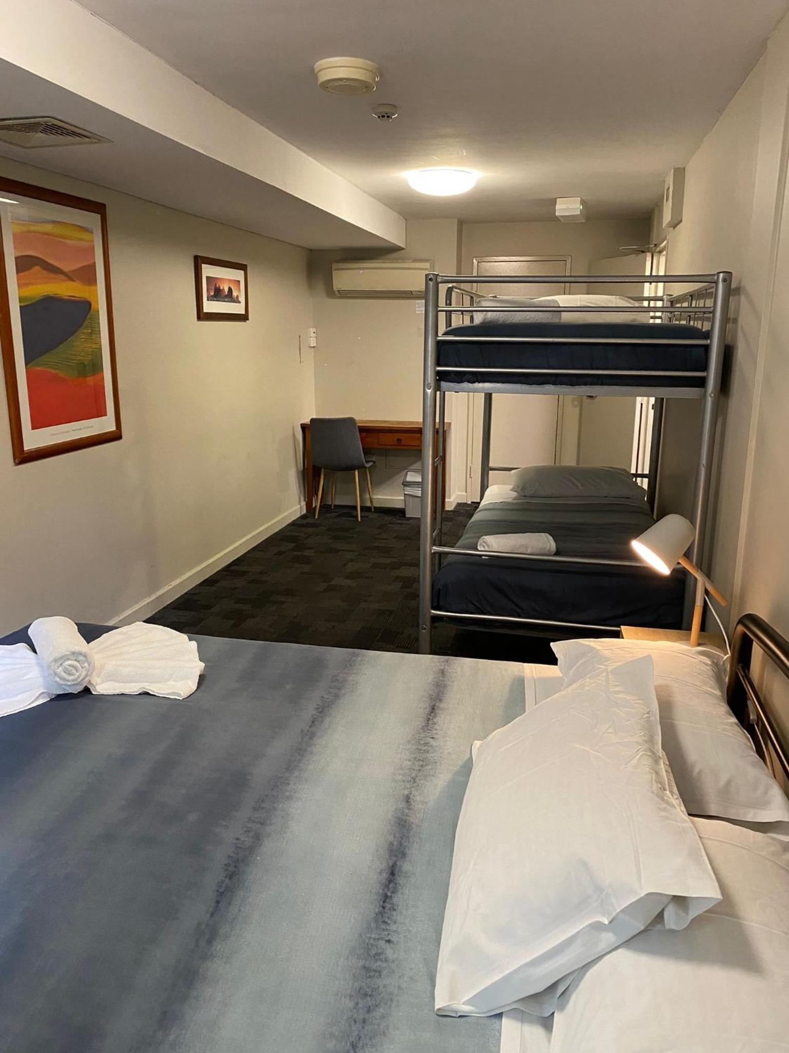 Big Backpackers Hostel
