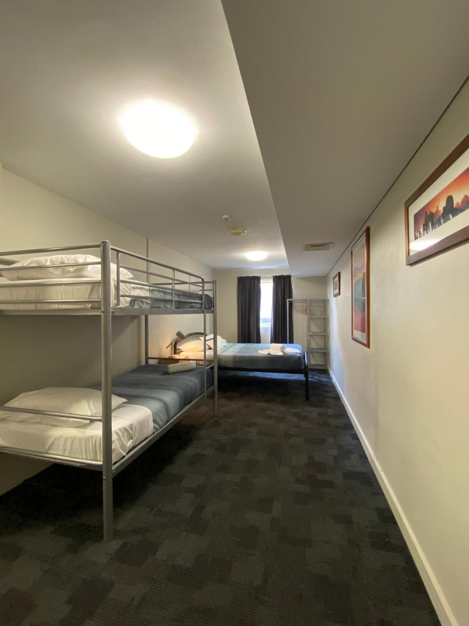 Big Backpackers Hostel