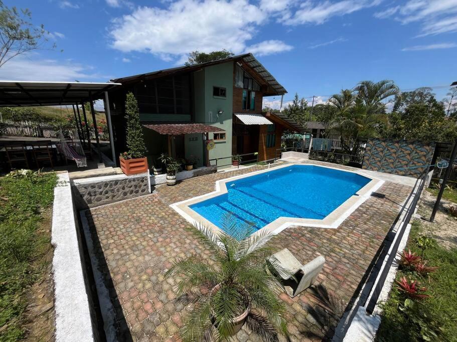Casa de Emmita