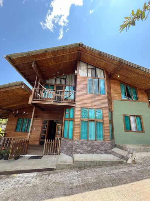 Casa de Emmita