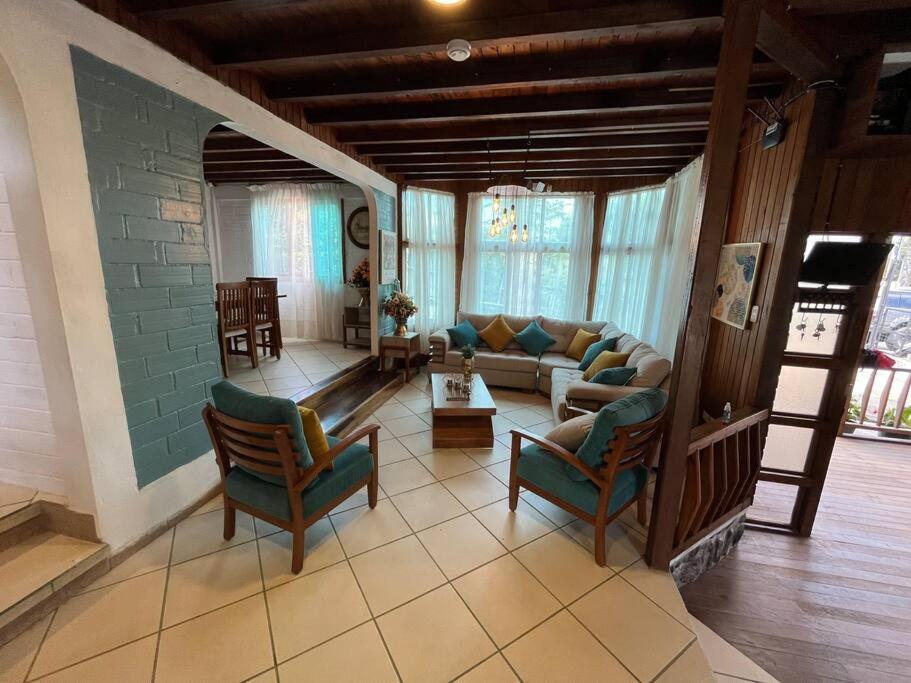 Casa de Emmita