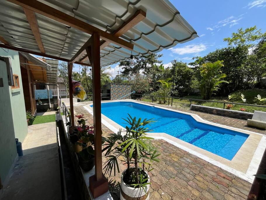 Casa de Emmita