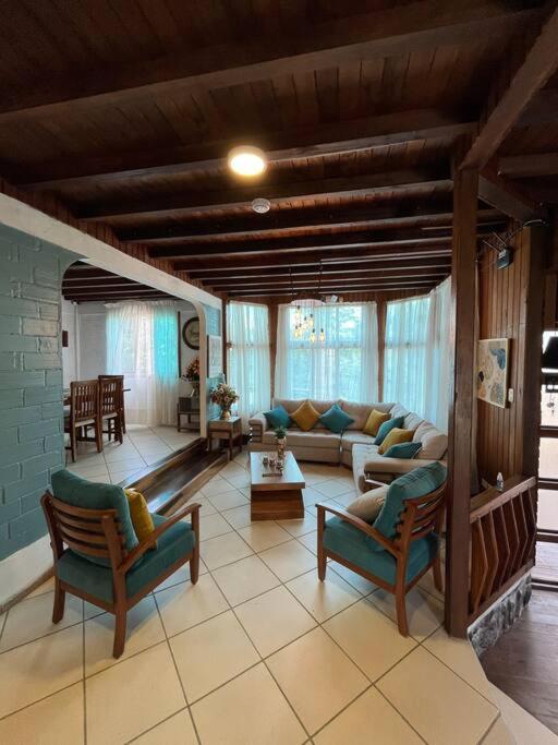 Casa de Emmita