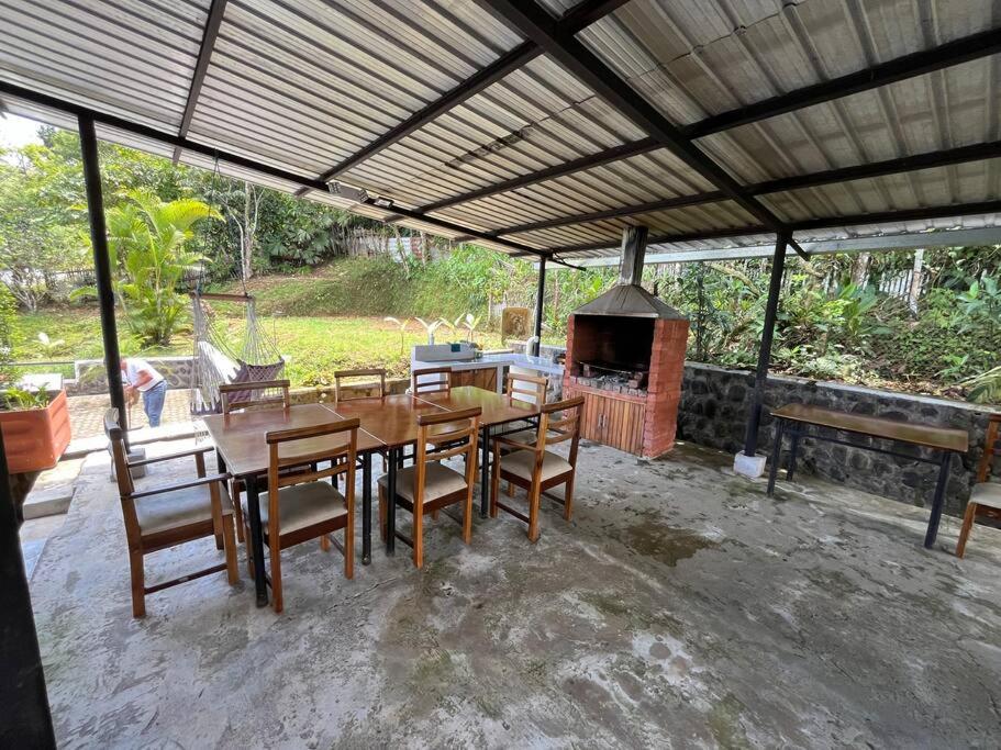 Casa de Emmita