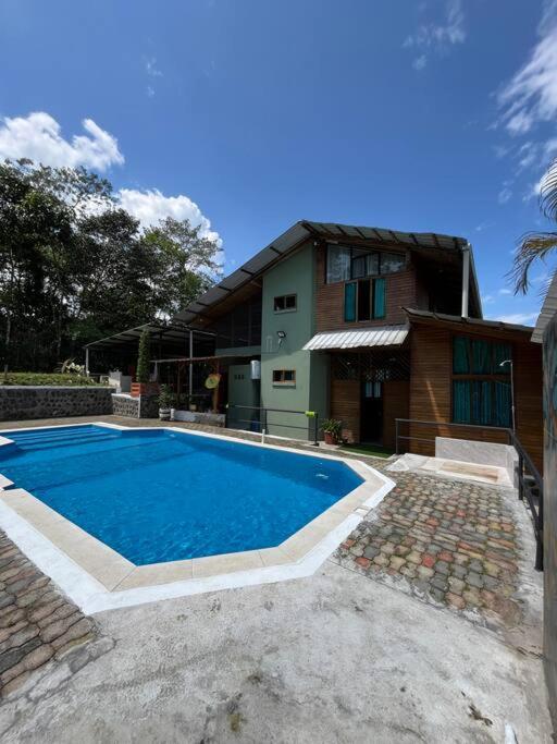 Casa de Emmita