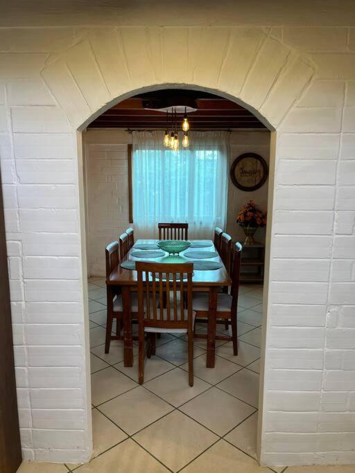 Casa de Emmita