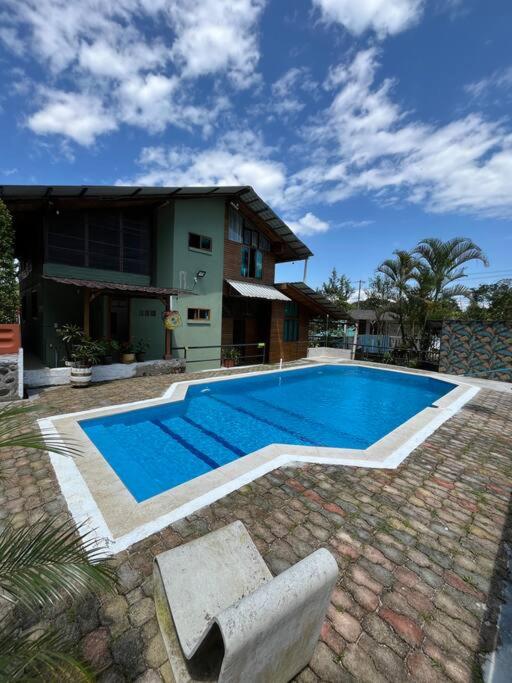 Casa de Emmita