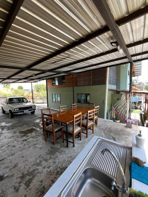 Casa de Emmita