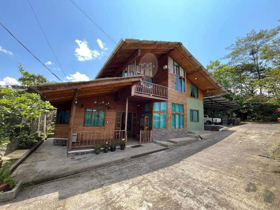 Casa de Emmita