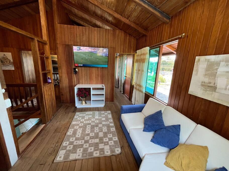 Casa de Emmita
