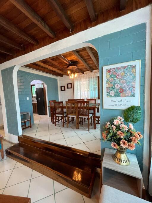 Casa de Emmita