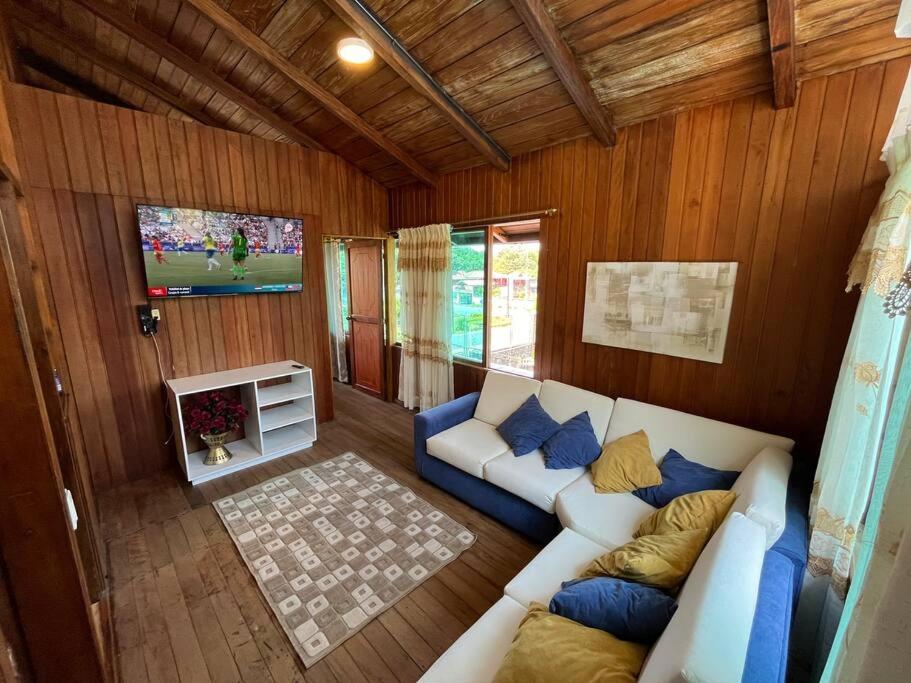 Casa de Emmita