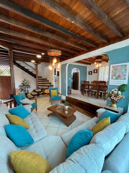 Casa de Emmita