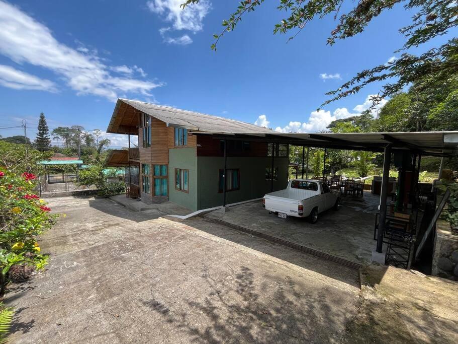 Casa de Emmita