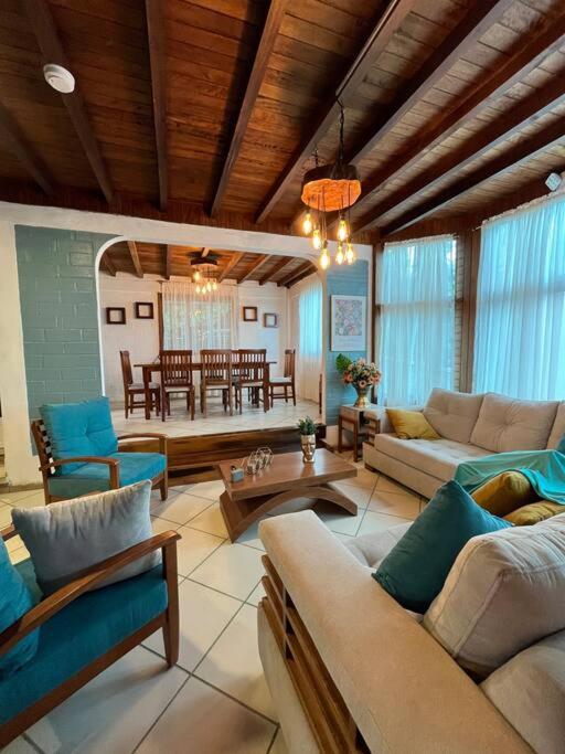 Casa de Emmita