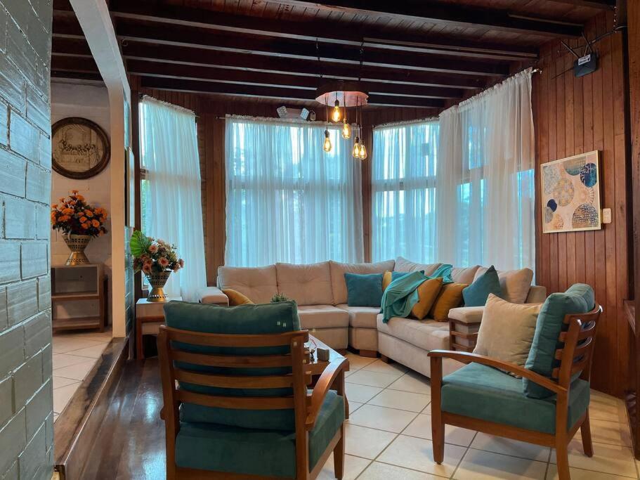 Casa de Emmita