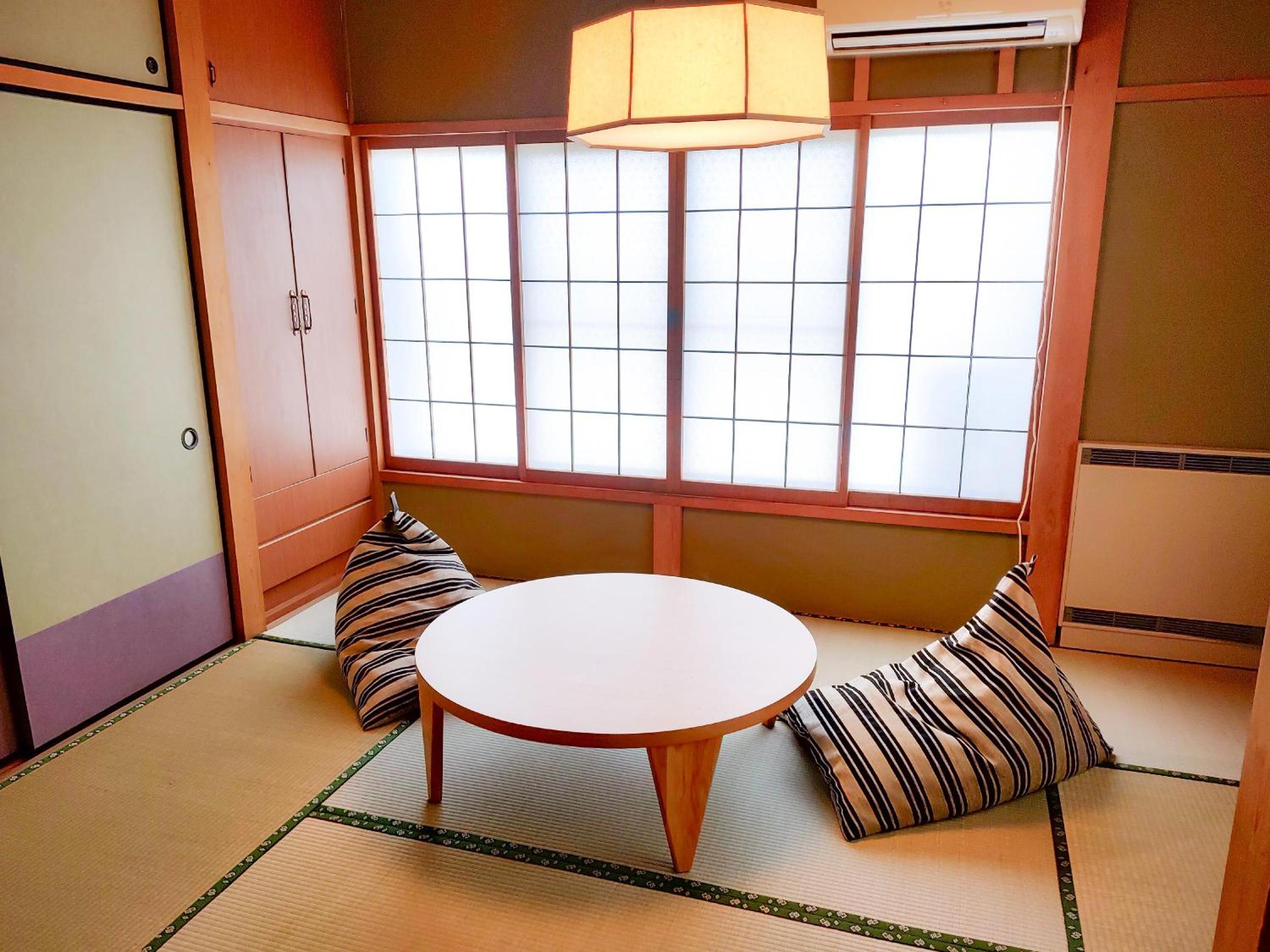 すみれ庵FUKIYAvillas view 5
