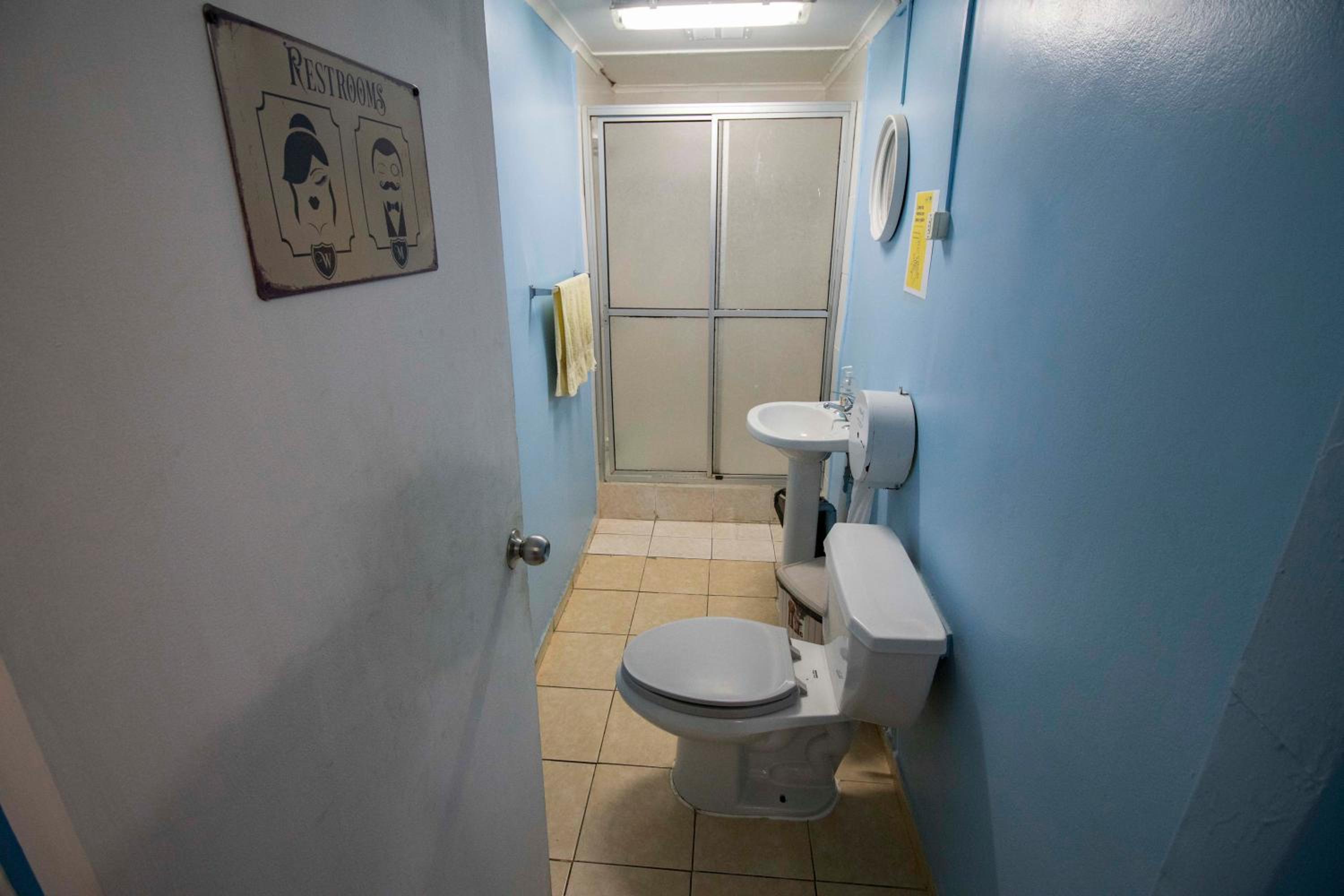 Hostal Bulnes