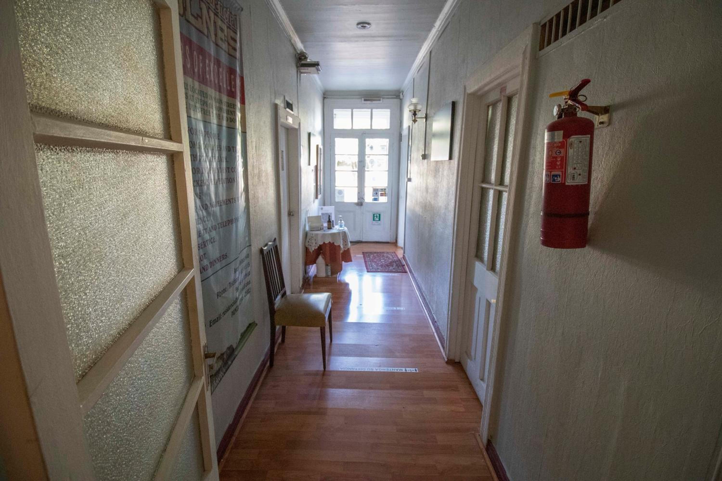 Hostal Bulnes