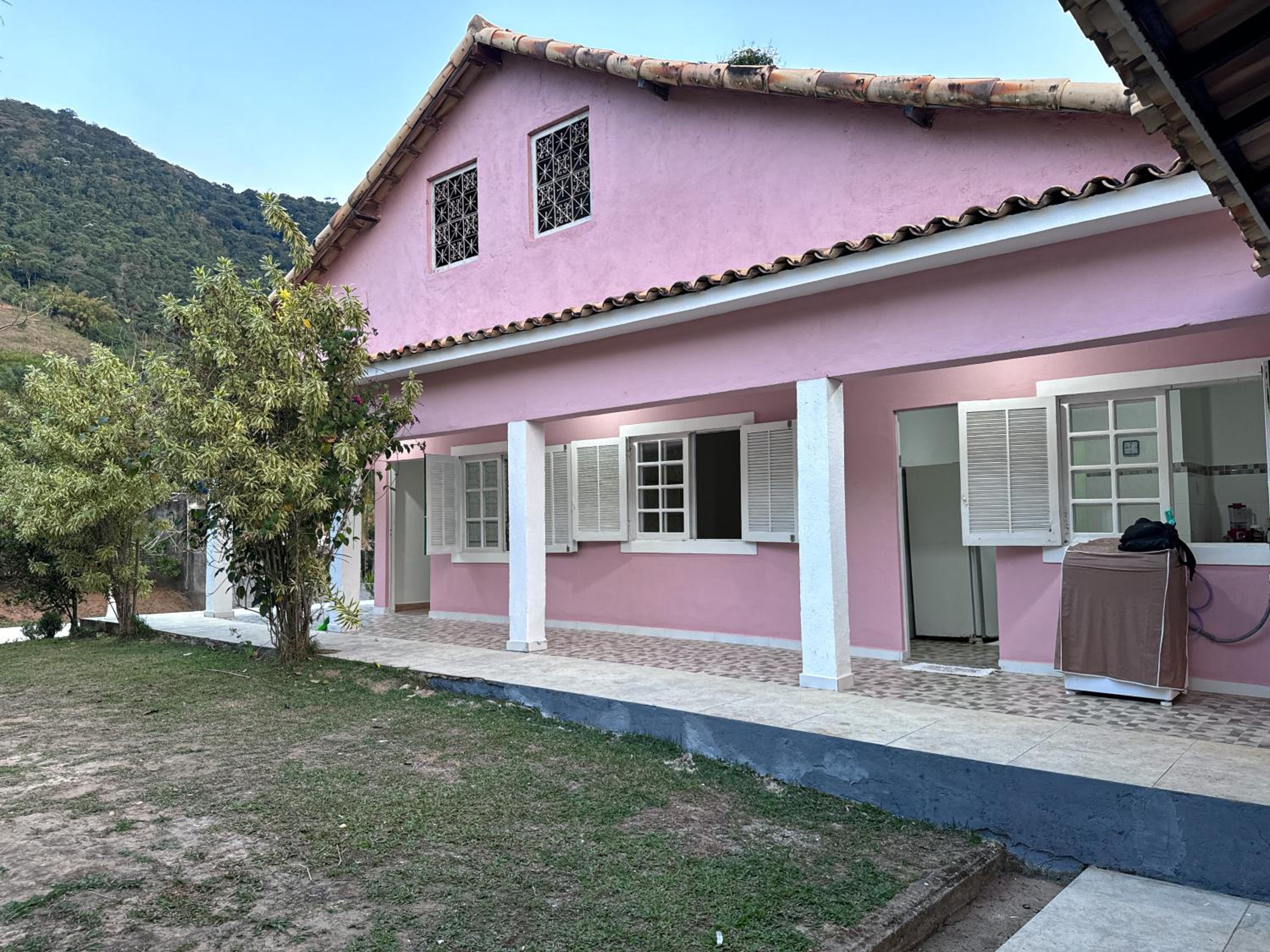 Sítio Bela Vista - Agro Brasil - Itaboraí RJ