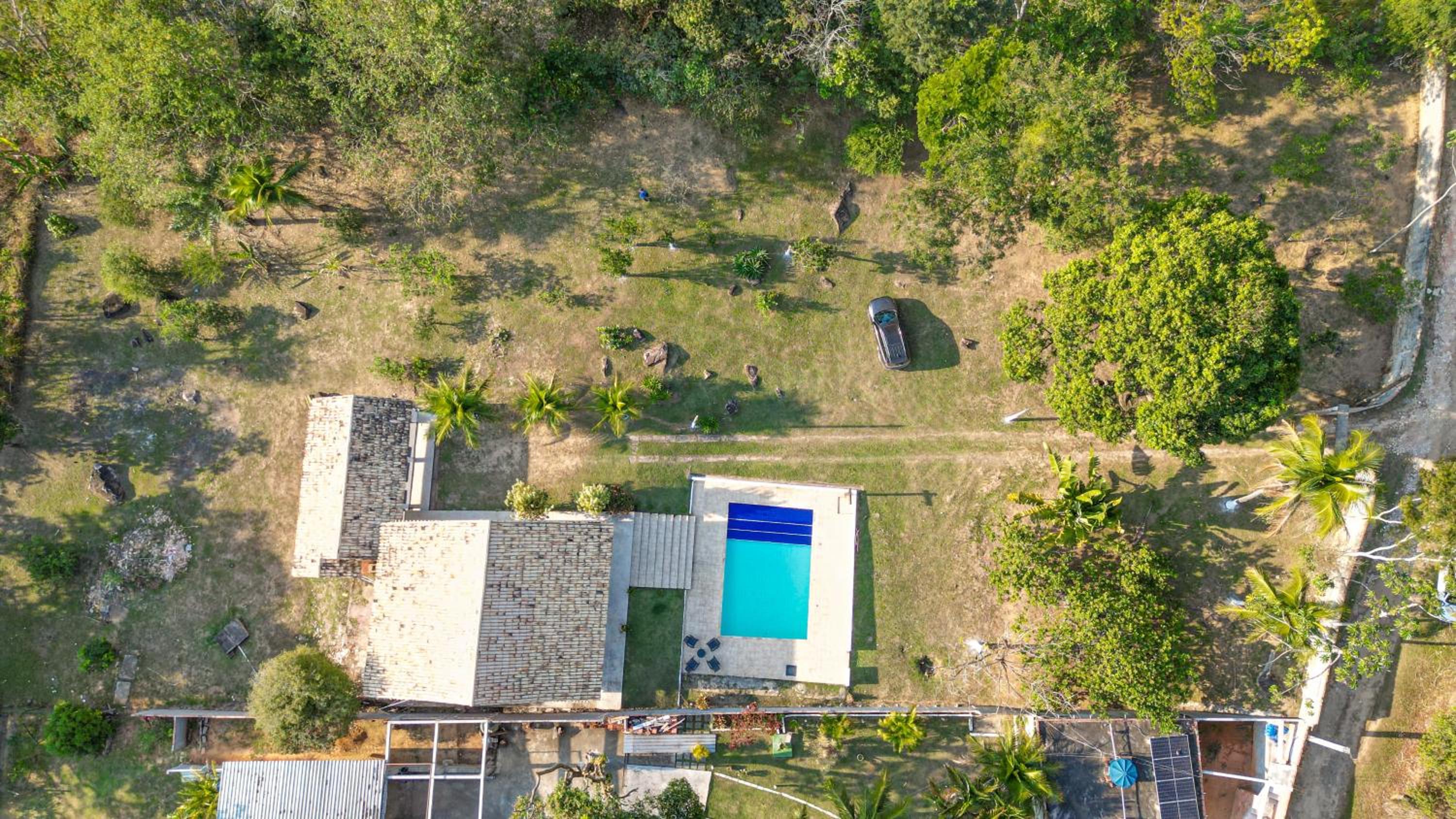 Sítio Bela Vista - Agro Brasil - Itaboraí RJ