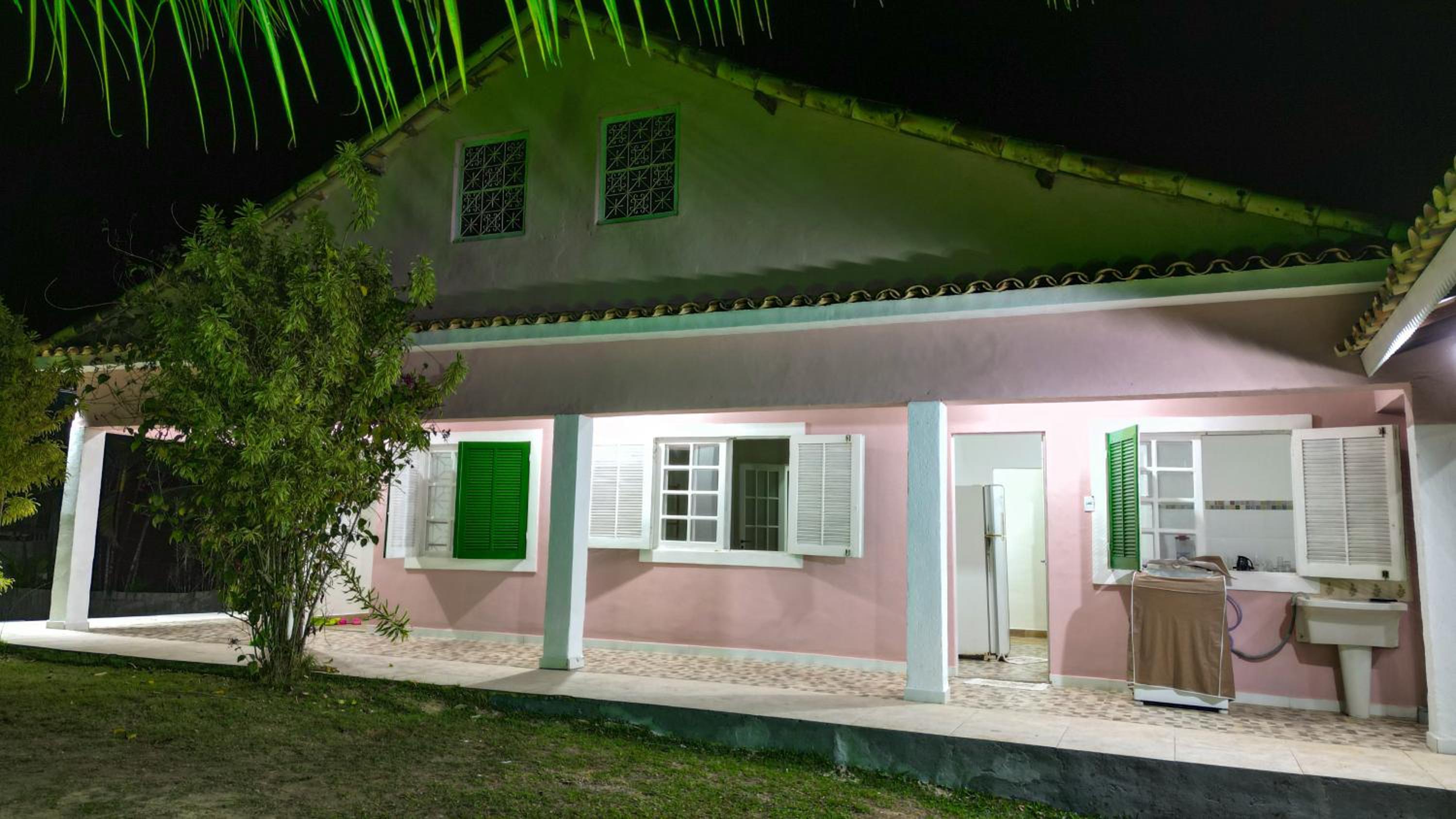 Sítio Bela Vista - Agro Brasil - Itaboraí RJ