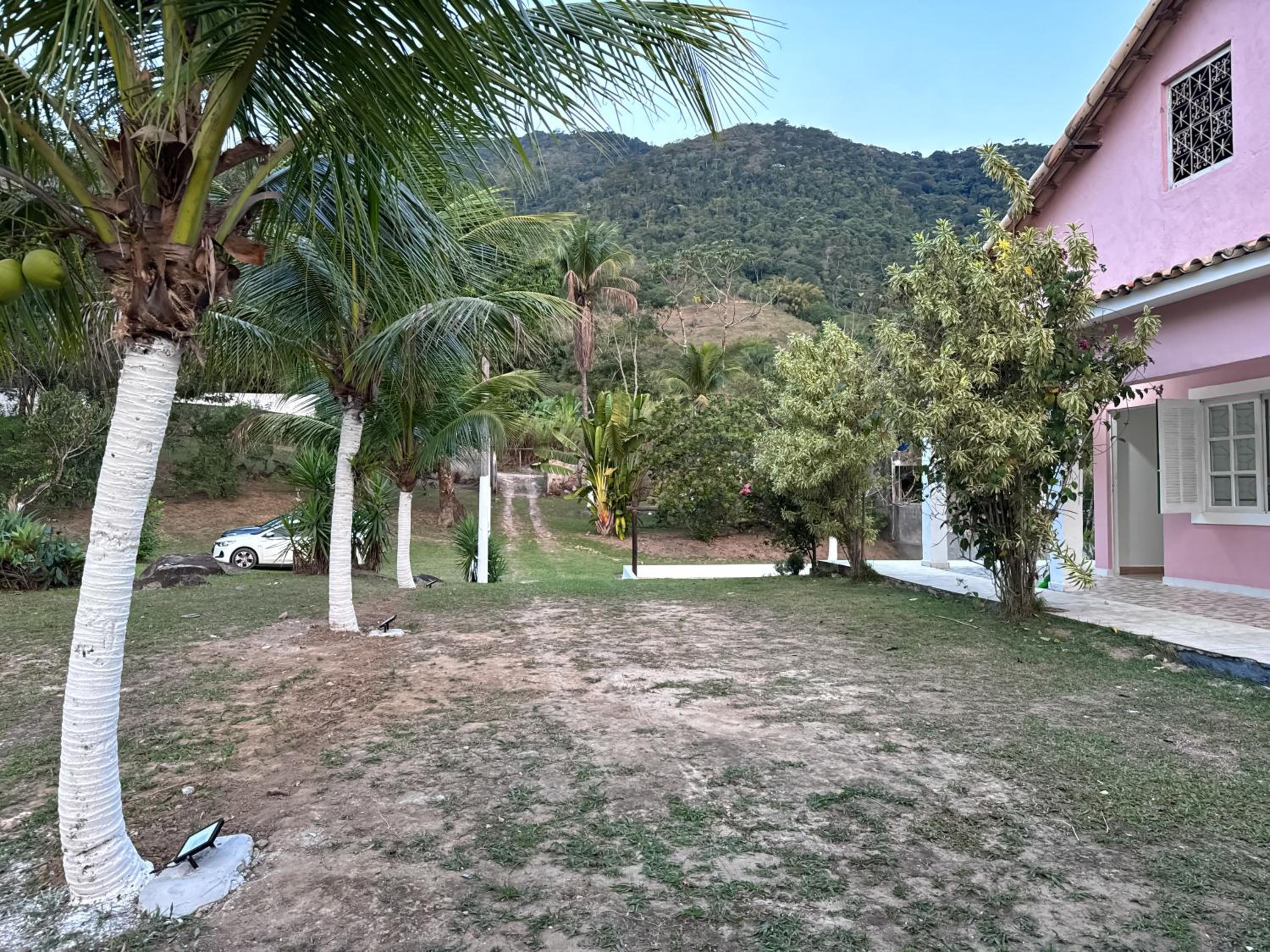 Sítio Bela Vista - Agro Brasil - Itaboraí RJ
