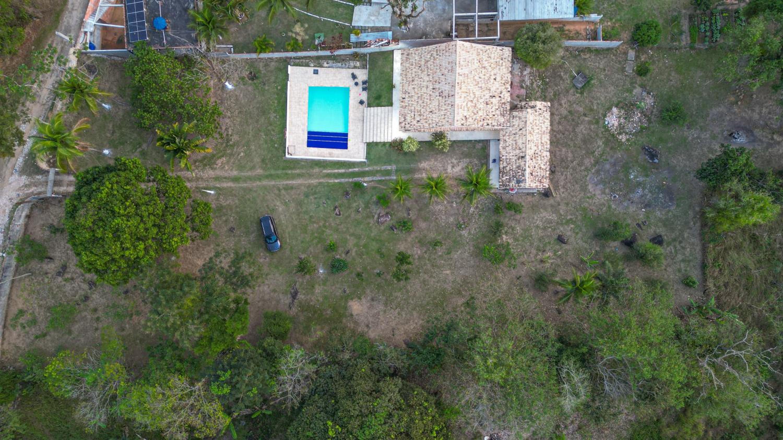 Sítio Bela Vista - Agro Brasil - Itaboraí RJ