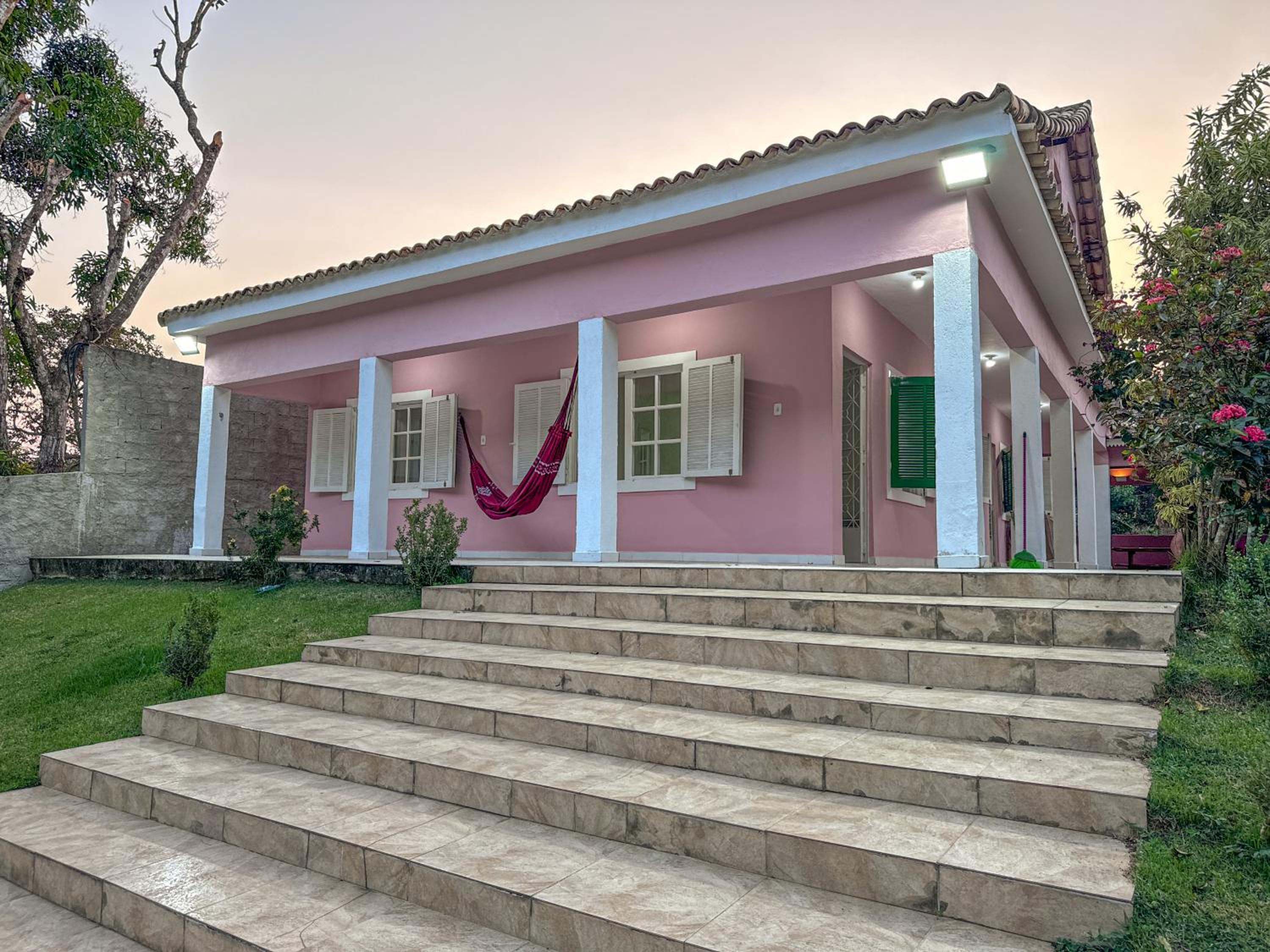 Sítio Bela Vista - Agro Brasil - Itaboraí RJ