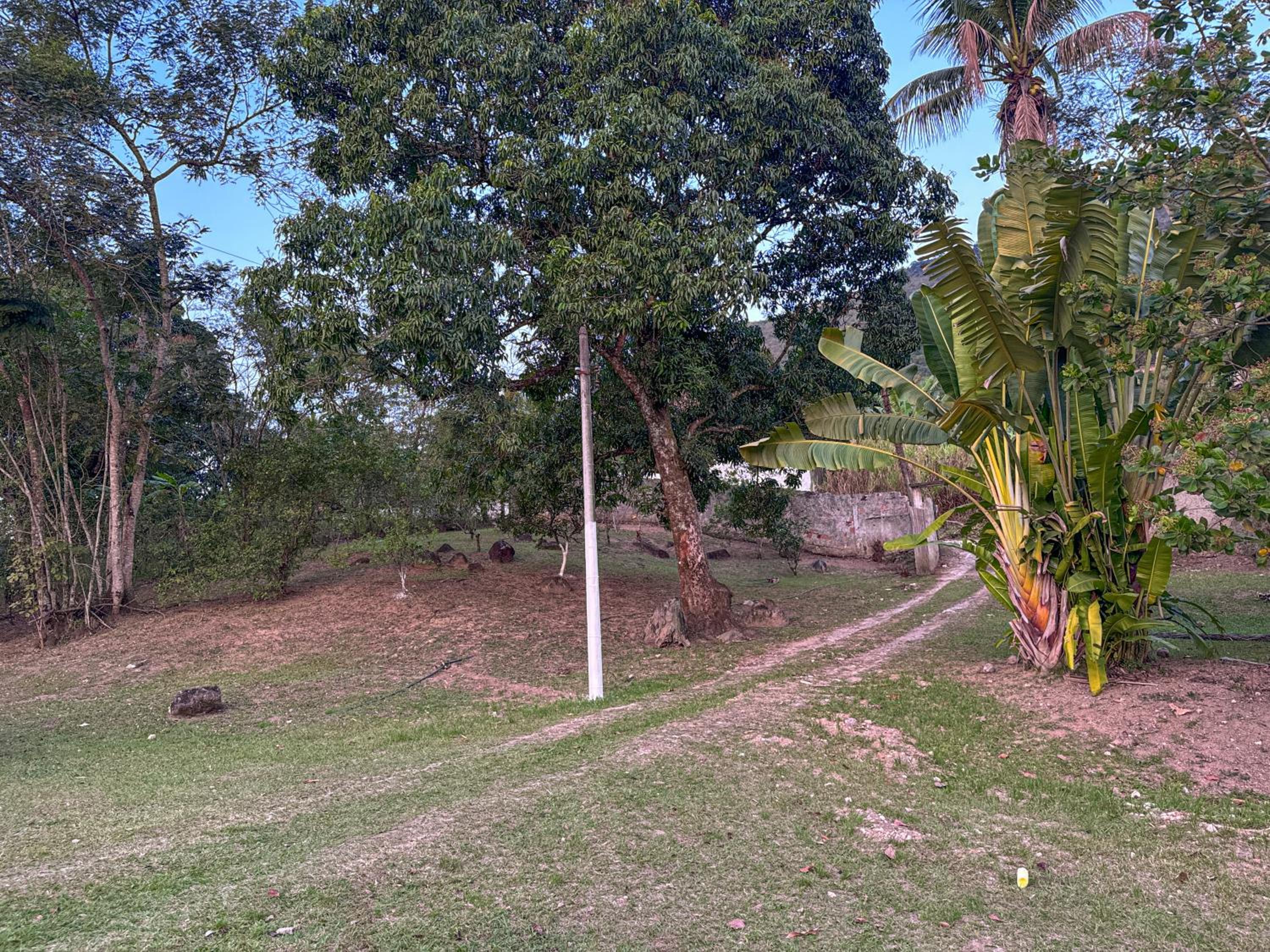 Sítio Bela Vista - Agro Brasil - Itaboraí RJ
