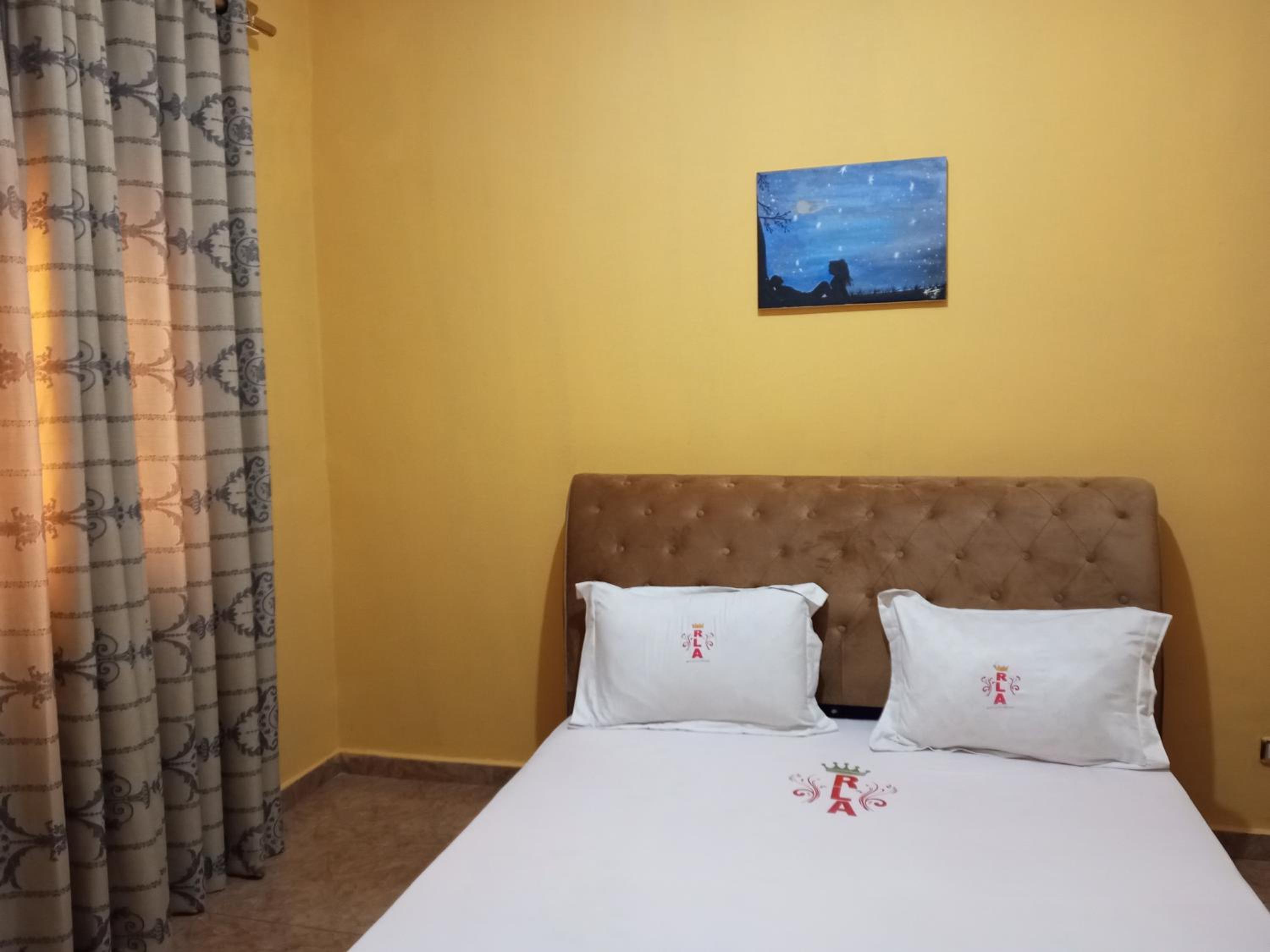 Appartement meublé foumban