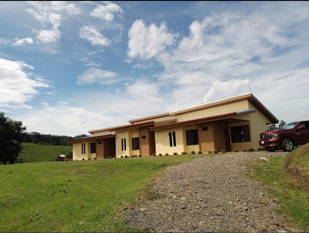 Arenal Mason Retreat