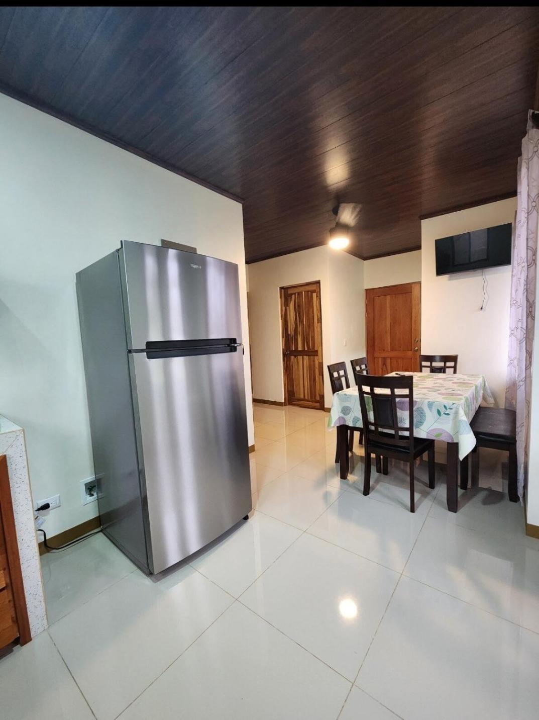Arenal Mason Retreat