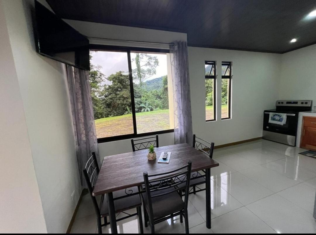 Arenal Mason Retreat