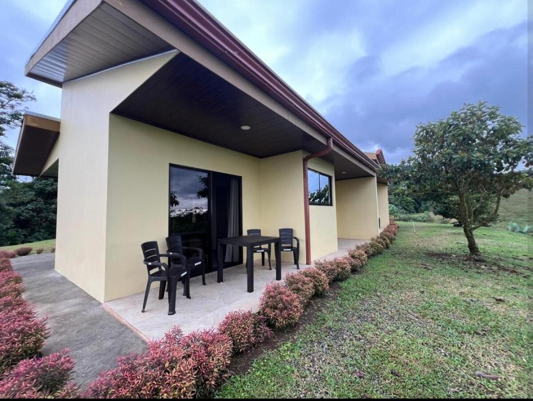 Arenal Mason Retreat