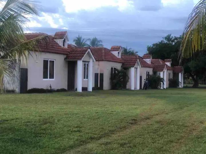 Villas del Arrecife view 5