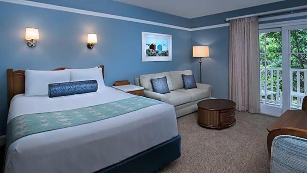 Disney's Beach Club Resort, fotografía 5