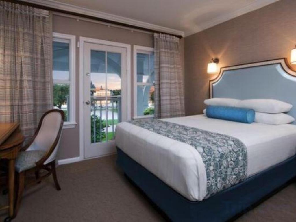 Disney's Beach Club Resort, fotografía 4