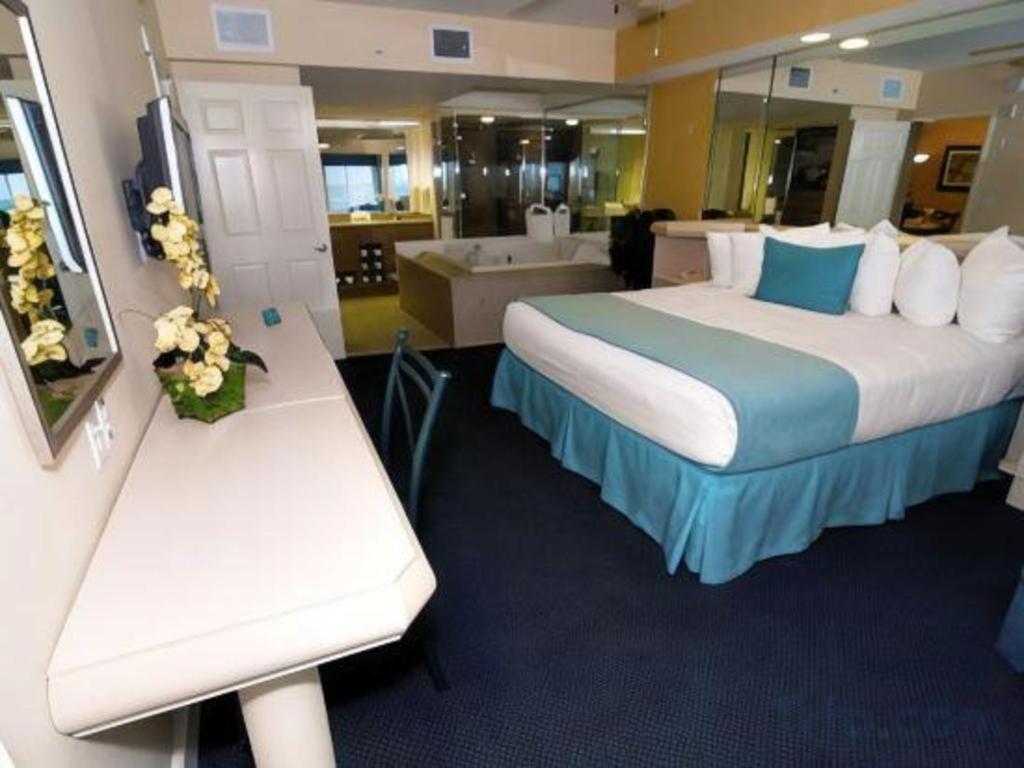 The Cabins at Disney's Fort Wilderness Resort