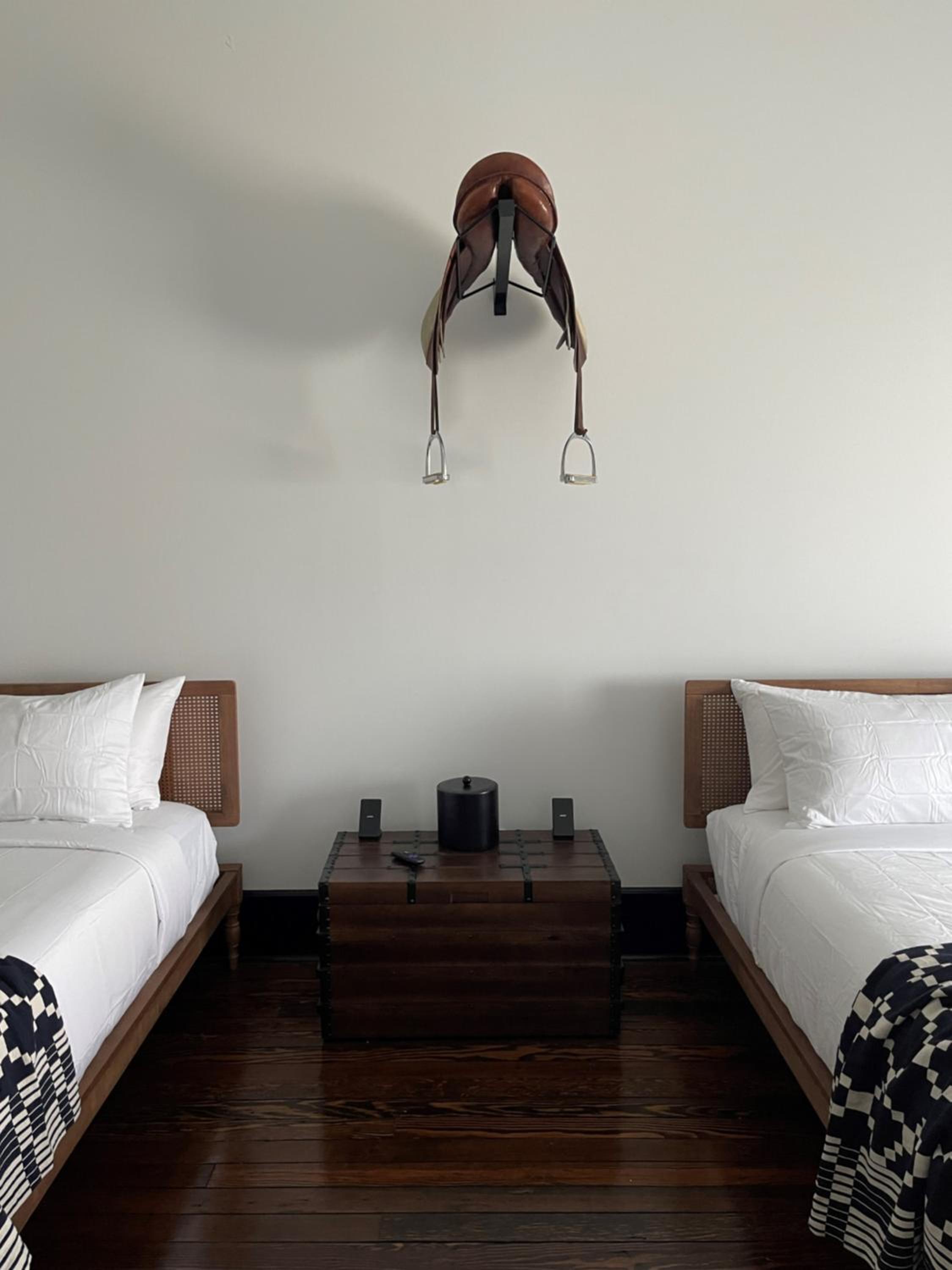 Hotel Hardware