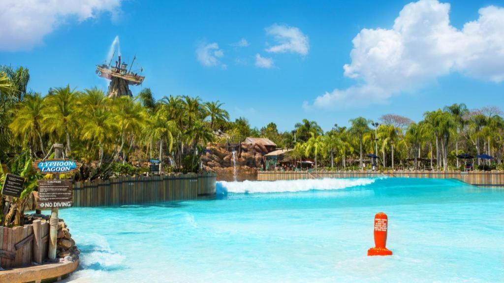 The Cabins at Disney's Fort Wilderness Resort