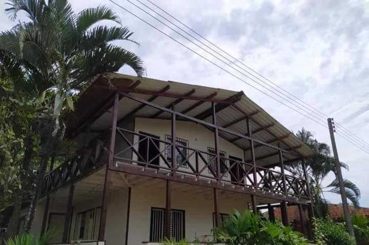 Posada Arusí