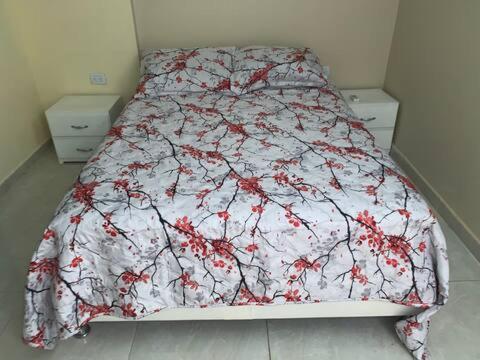 Hermoso apartamento privado excelente ubicación